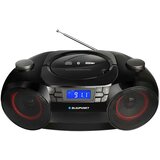 Blaupunkt prijenosni radio BoomBox BT/FM/CD/MP3/USB | shoptok.hr