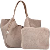 Rieker Ročne torbice 296336 Bež | Shoptok.si