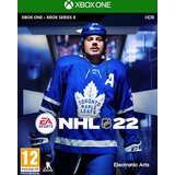 Electronic Arts Nhl 22 (xbox One) | Shoptok.si