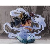 Bandai Figuarts ZERO figura One Piece Monkey D. Luffy Extra Battle 21 cm | shoptok.hr