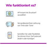 HP Večfunkcijska brizgalna naprava Deskjet Plus 4120e, Instant ink 26Q90B#686 | Shoptok.si