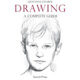 Search Press Knjiga Drawing: A Complete Guide, (20829274) | Shoptok.si