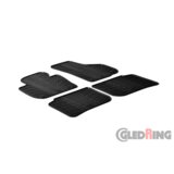 Gledring gumeni tepisi za Škoda SUPERB 2009-03.2015 | shoptok.hr
