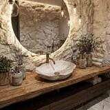 REA Bath Nadpultni umivaonik Rea Pearl Saturn | shoptok.hr