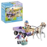  Set za Igru Vozila Playmobil 71496 33 Dijelovi | shoptok.hr