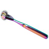 Fetish Collection Rainbow Double Pinwheel | Shoptok.si