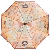 Anekke Kišobran fashion SSFW24 Peace&Love dugi 38483-202 P3 NETTO | shoptok.hr