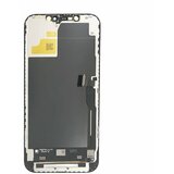  Steklo in LCD zaslon za Apple iPhone 12 Pro Max | Shoptok.si