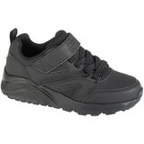 Skechers Uno Lite - Echo Surge Crna | shoptok.hr