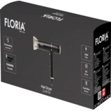 Floria sušilnik za lase, 1200W - ZLN9136 | Shoptok.si