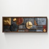 Opviq slika 120x40cm Cene