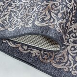 Ayyildiz Carpets Antracitno siva pralna preproga 80x150 cm Fiesta – | Shoptok.si