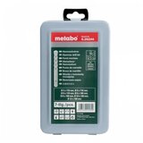 Metabo set 7 kom sdsplus spirburgija za betonciglublokkamen classic