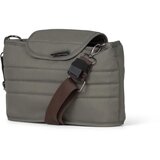 Leclerc Baby luxury organizer, Olive green | shoptok.hr