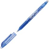 Roler gel 0,5mm frixion ball piši-briši pilot bl-fr5-l plavi | shoptok.hr