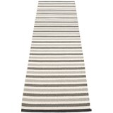 Pappelina Siv/bež zunanji in notranji tekač 70x240 cm Teo Warm Grey – Cene