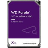 Western Digital HDD 8TB SATA3 256MB PurpleSurveillance | Eponuda.ba