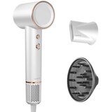 Taotronics SUŠILNIK ZA LASE UWANT H100 Z DIFUZORJEM, BEL, S KOMPLETOM, (5000260546) | Shoptok.si