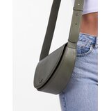 Vuch Torba na rame Syrrael Olive, 17 x 26 cm | shoptok.hr