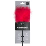 EasyToys - Fetish Collection Peruška, crvena | shoptok.hr
