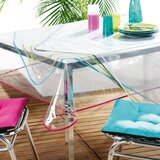 Douceur d intérieur Povoščen namizni prt iz PVC-ja 140x240 cm Garden – | Shoptok.si
