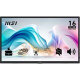 MSI Prijenosni Monitor MSI PRO MP165 E6 - 15.6" FHD IPS Cijene