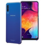 Samsung original ovitek EF-AA505CVE za SAMSUNG Galaxy A50 A505 vijola Cene