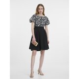 Orsay Black women's dress | Eponuda.ba