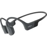 Shokz OpenRun USB-C Black Bone Conduction Slušalice