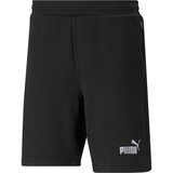 Puma TEAMFINAL CASUALS SHORTS Muške sportske kratke hlače, crna, veličina Cijene