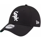 New Era team side patch 9forty chicago white sox cap 60364393