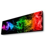 WALLXPERT dekorativna slika sa led osvetljenjem colors | ePonuda.com