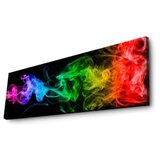 WALLXPERT Slika na platnu sa LED osvetljenjem 30x90cm | Eponuda.ba