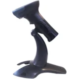 10 plakat 1D in 2D laserske kode & 2d IS-300UN USB Black, (20837246)