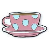 Grupo ŠKODICA ZA KAVO PIN FRIENDS, (21240787) Cene