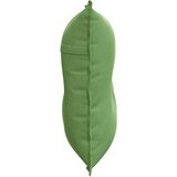 Jastuk za leđa Svijetlo zelena 80 x 50 cm Kordura tekstil | shoptok.hr