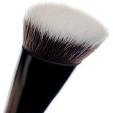 Brushworks Flat Top Contour Brush kist za konturiranje tip NO. 11 1 kom | shoptok.hr