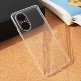  Torbica silikonska ultra thin za oppo A58 transparent Cene