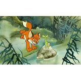  Vuk 1. - diafilm v madžarščini | Shoptok.si