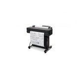 HP INC. DesignJet T630 24-in Printer 5HB09AB19 | Shoptok.si