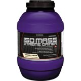 Ultimate Nutrition ISOMASS XTREME GAINER – Napredna Formula za Brzi Rast Mišićne Mase