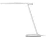 Emos Bijela LED stolna lampa s mogućnosti zatamnjivanja (visina 37 cm) Chase – Cijene