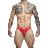 Classic Tanga Red S