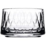 PASABAHCE Skleda Leafy / 9cm / 24cl / 4kos, (21562558) | Shoptok.si