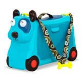 B Toys dečiji kofer i guralica kuca ( 22312051 ) | ePonuda.com
