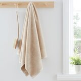 Bianca Bež bombažna brisača 50x85 cm – | Shoptok.si