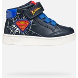 Geox Boys first steps Eclyper Dark blue - Boys | Shoptok.si