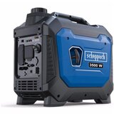 Scheppach Inverterski agregat tihi 3.5kW SG3500i (5906230903) | ePonuda.com