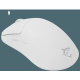 White Shark WS WGM 5015 AERO Whireless Mouse White - bežični miš cene