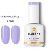  BLUESKY TRAJNI LAK MINIMAL STYLE 15ML Cijene